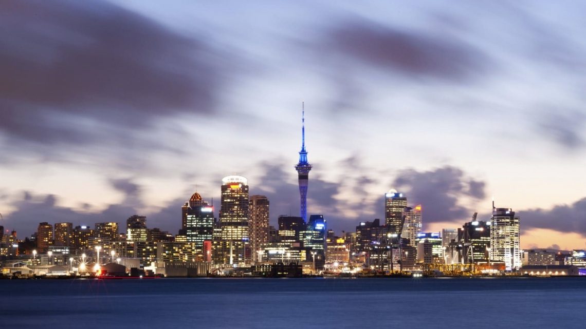 Os Melhores Pontos Turísticos Para Conhecer na Nova Zelândia