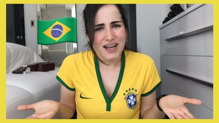 OS BRASILEIROS SÃO LATINOS? 🇧🇷