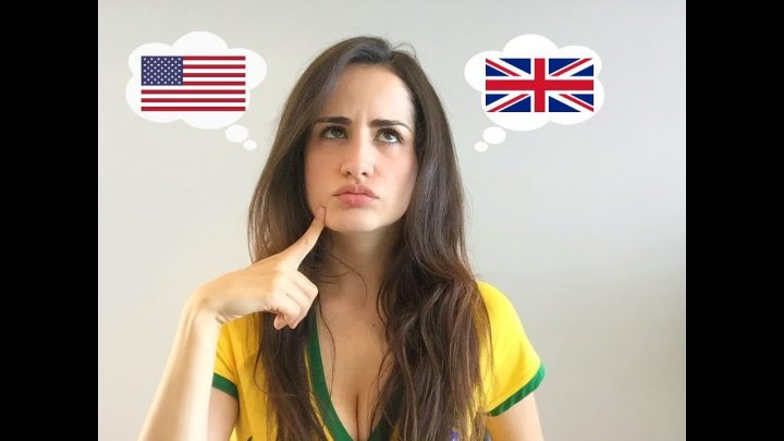 Os Erros Mais Comuns De Inglês Dos Brasileiros | DICAS DE INGLÊS