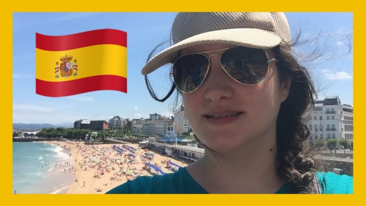 SANTANDER é uma preciosidade! | Vlog na Espanha 🇪🇸