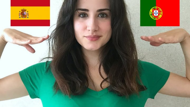 SPANISH vs. PORTUGUESE LANGUAGE