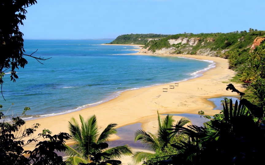 Conheça os melhores destinos do Nordeste Conheça os melhores destinos do Nordeste