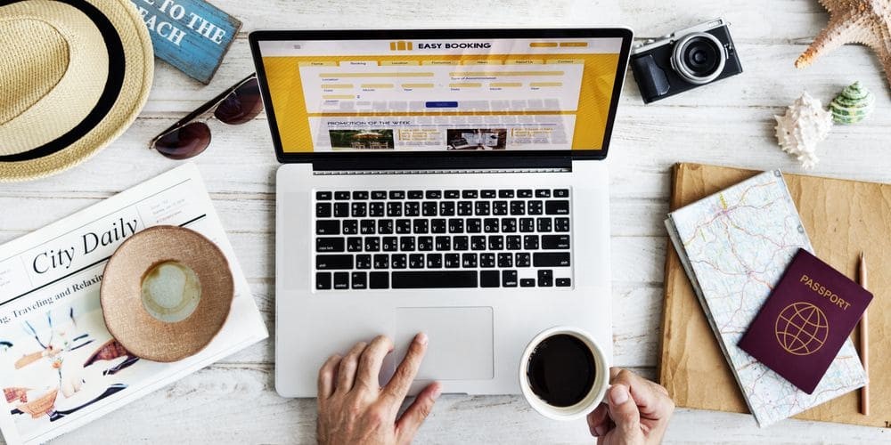 Como Planejar Uma Viagem em 5 Etapas Simples Como Planejar Uma Viagem em 5 Etapas Simples