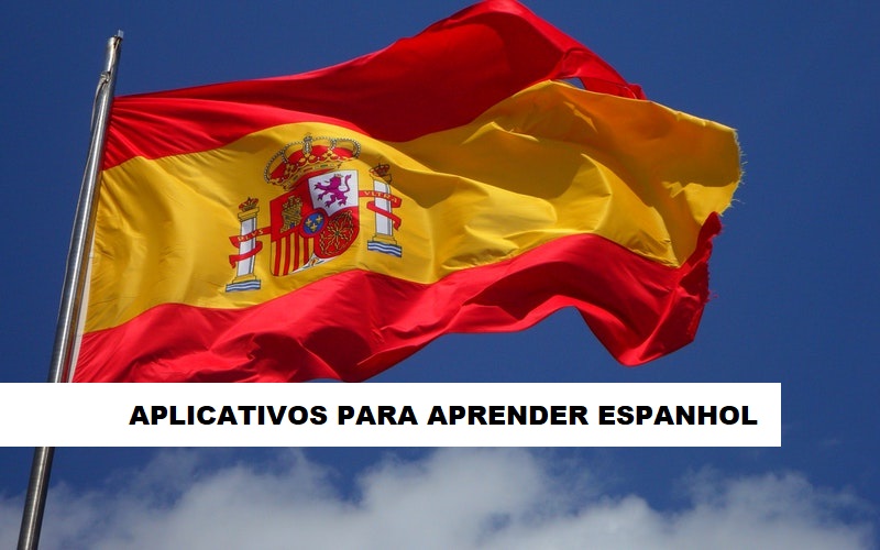 5 aplicativos para aprender espanhol pelo seu celular 5 aplicativos para aprender espanhol pelo seu celular