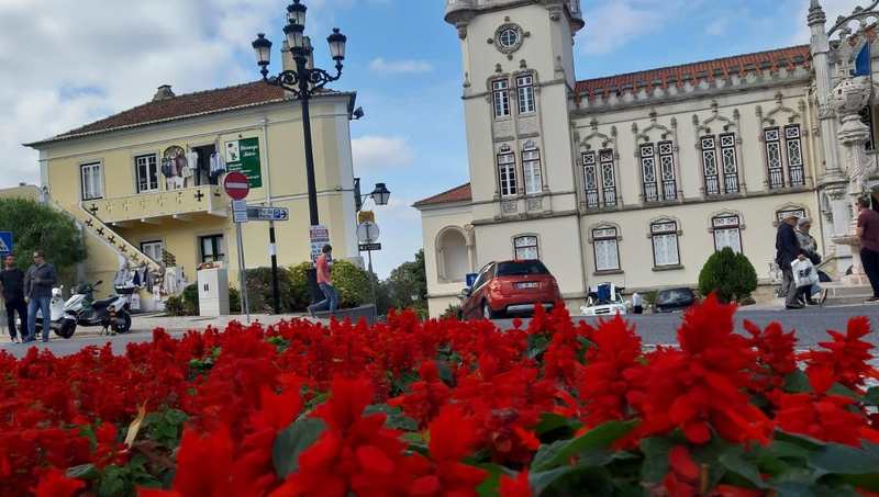 6 Pontos Turísticos para ir em Sintra-Portugal 6 Pontos Turísticos para ir em Sintra-Portugal
