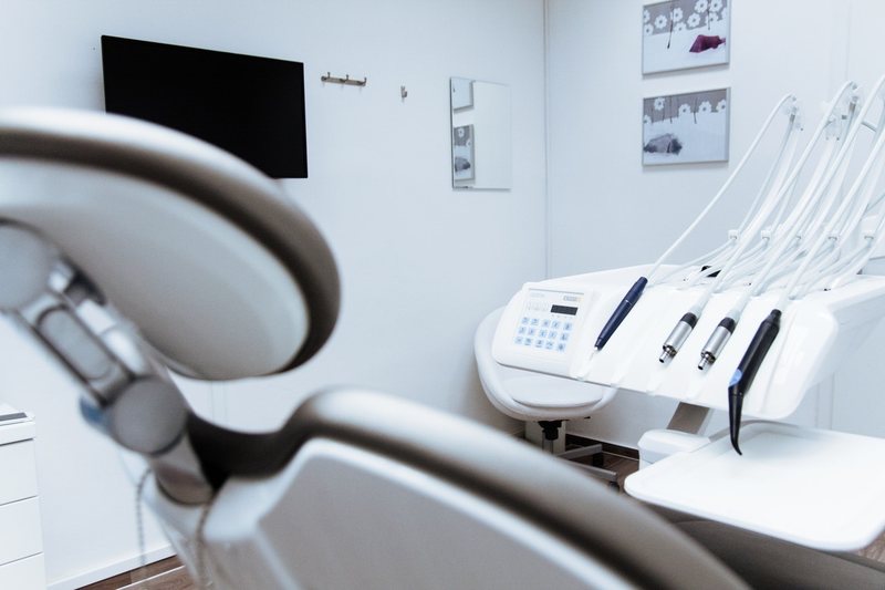 Como obter mais pacientes em sua clínica odontológica Como obter mais pacientes em sua clínica odontológica