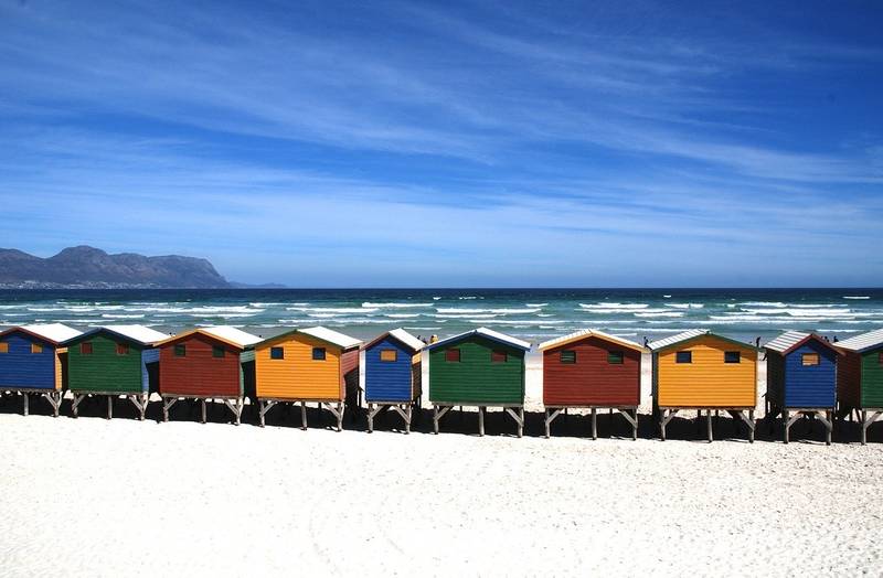 Morar na praia: o que você precisa saber? Morar na praia: o que você precisa saber?
