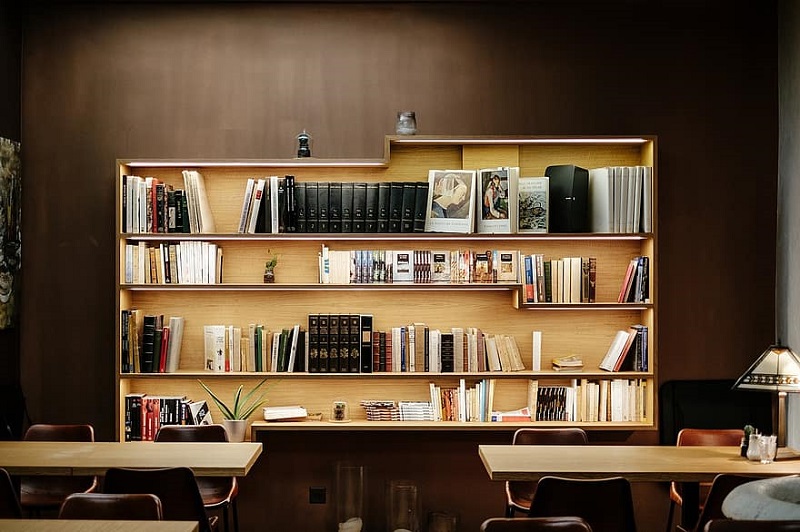 Como fazer uma estante para livros? Como fazer uma estante para livros?