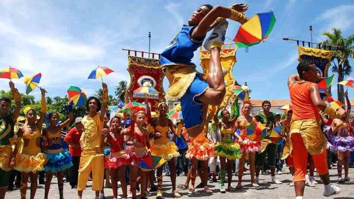 5 motivos que vão te convencer a visitar Recife, capital de Pernambuco