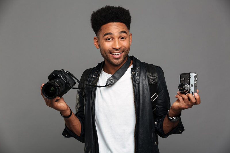 Guia: tudo que você precisa saber sobre lentes fotográficas Guia: tudo que você precisa saber sobre lentes fotográficas