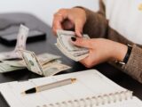como se organizar antes de viajar