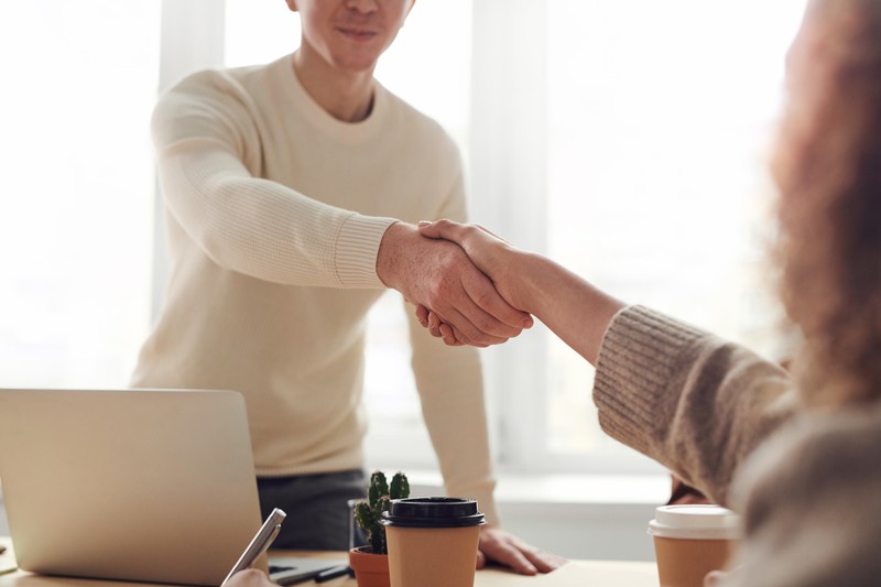 Como ser bem sucedido em entrevista de emprego Como ser bem sucedido em entrevista de emprego