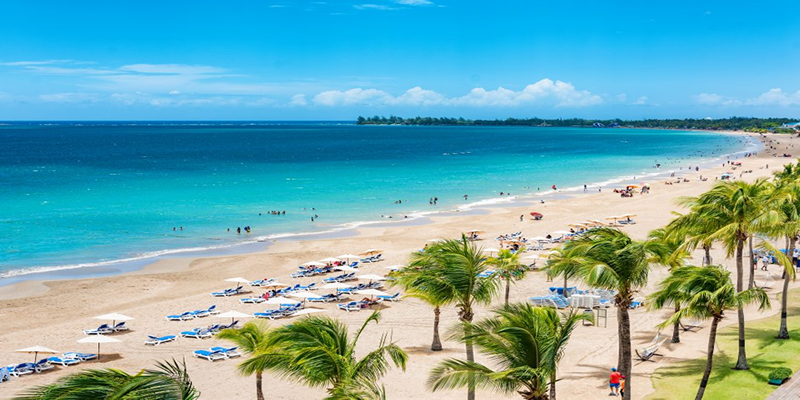 Top 10 locais para visitar em Porto Rico Top 10 locais para visitar em Porto Rico
