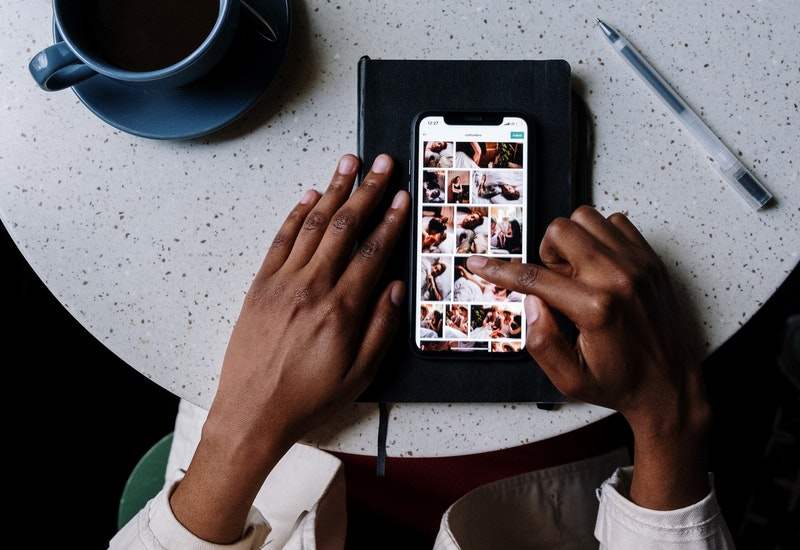 Onde fica a lixeira do celular iPhone? Onde fica a lixeira do celular iPhone?