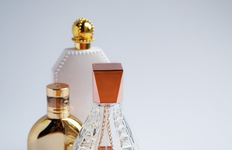 Conheça a icônica coleção de perfumes Fantasy da Britney Spears Conheça a icônica coleção de perfumes Fantasy da Britney Spears
