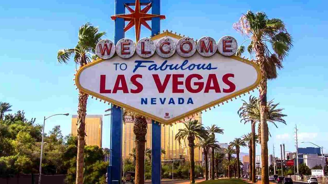 Como planejar uma viagem de três dias a Las Vegas? Como planejar uma viagem de três dias a Las Vegas?