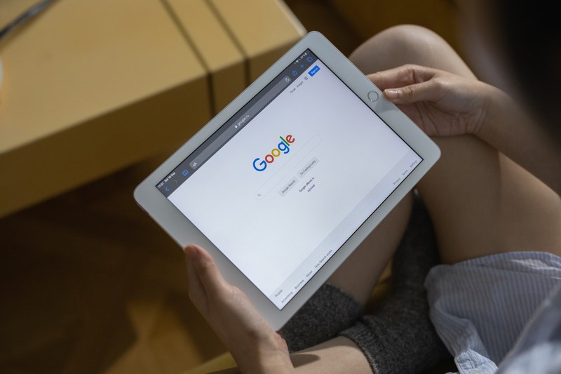 Como aparecer no Google imagens Como aparecer no Google imagens