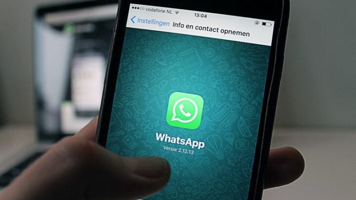 4 Passos: Como pedir o numero do WhatsApp dela