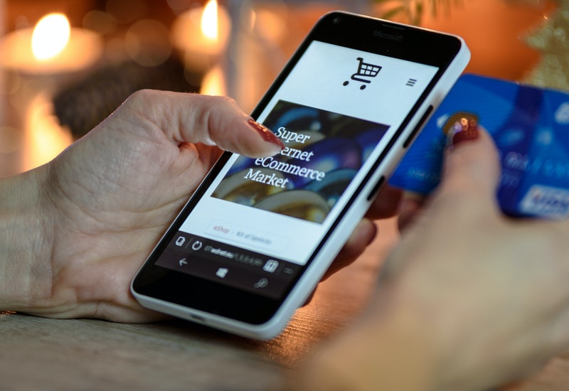 Como vender mais no e-commerce Como vender mais no e-commerce