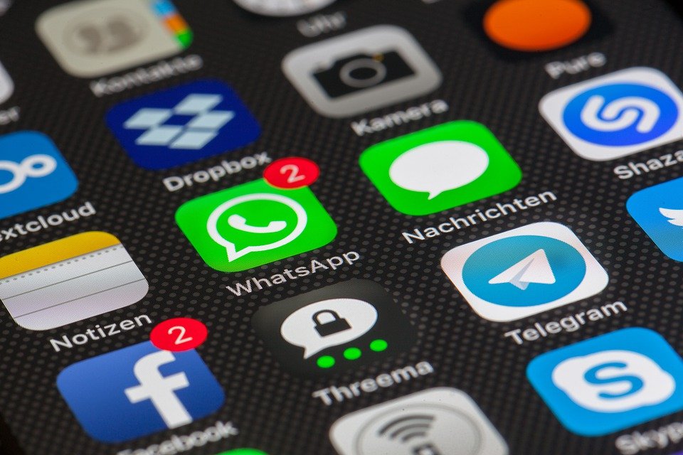 Como recuperar mensagens excluídas do whatsapp Como recuperar mensagens excluídas do whatsapp