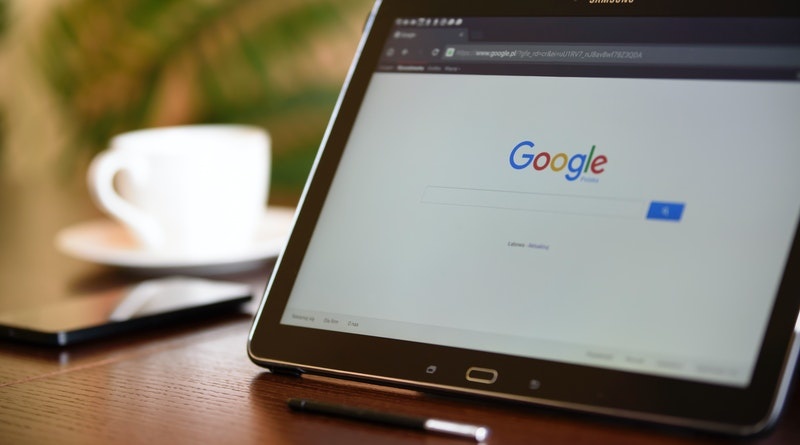 Como aparecer nas pesquisas do Google Como aparecer nas pesquisas do Google