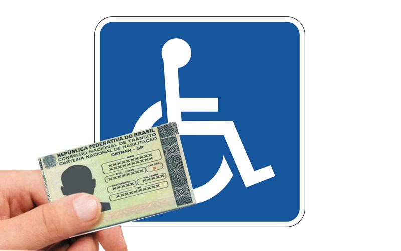CNH especial PCD: Confira este guia e saiba tudo sobre o assunto CNH especial PCD: Confira este guia e saiba tudo sobre o assunto