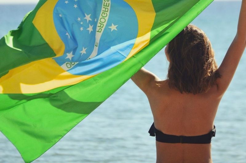 Viajar sozinha no Brasil: veja destinos e dicas de segurança Viajar sozinha no Brasil: veja destinos e dicas de segurança