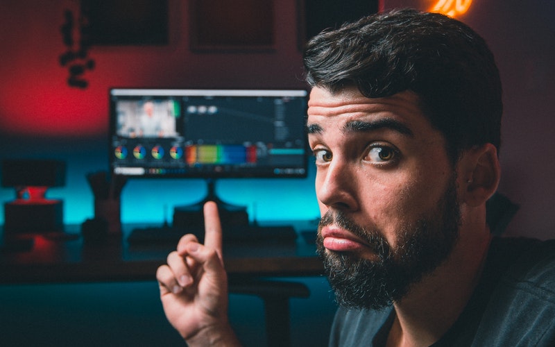 Quanto ganha um editor de vídeo freelancer? Quanto ganha um editor de vídeo freelancer?