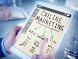 marketing online