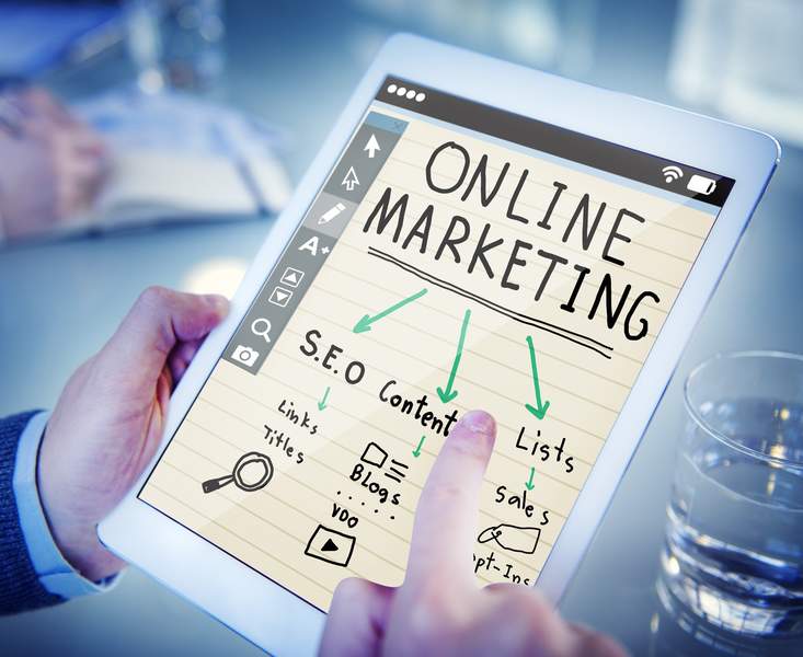 Marketing Digital: Quanto uma empresa deve investir? Marketing Digital: Quanto uma empresa deve investir?