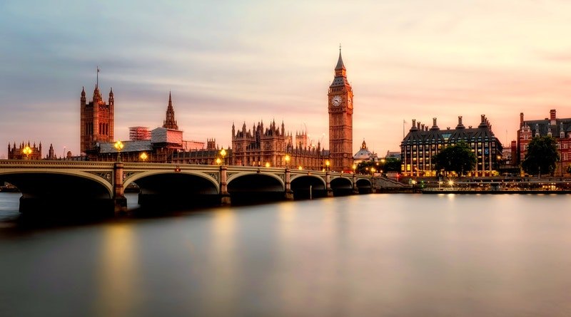 Estudar no exterior: a forma mais rápida e efetiva de aprender inglês Estudar no exterior: a forma mais rápida e efetiva de aprender inglês