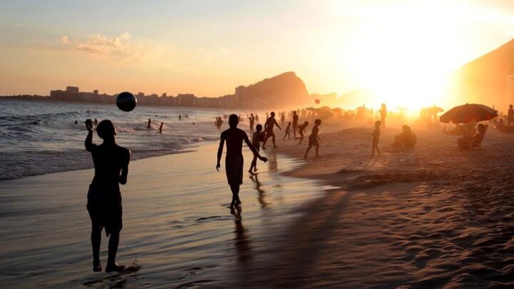 8 melhores praias do Sudeste para visitar