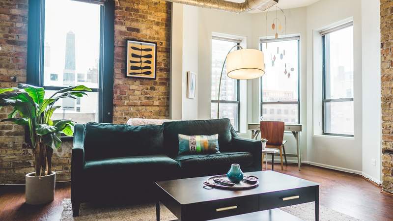 10 Dicas para decorar a sala de estar gastando pouco 10 Dicas para decorar a sala de estar gastando pouco