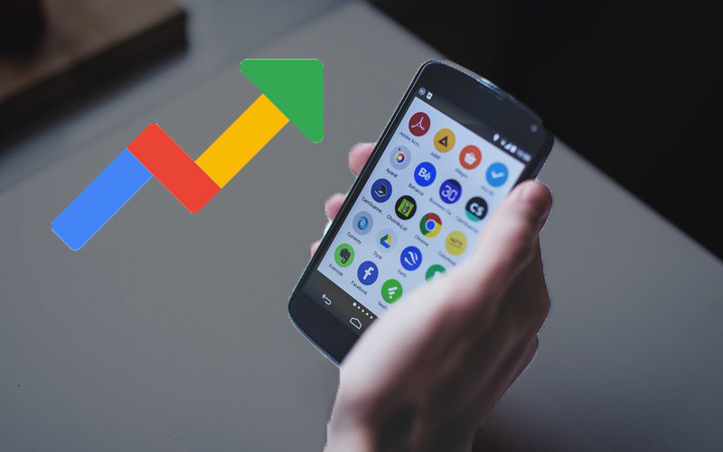 5 Ferramentas Google para empresas 5 Ferramentas Google para empresas