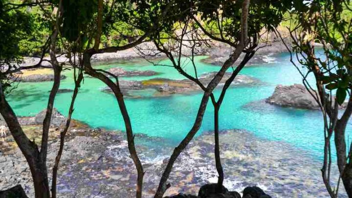 Melhores Lugares no Brasil para Fotos de Férias Incríveis