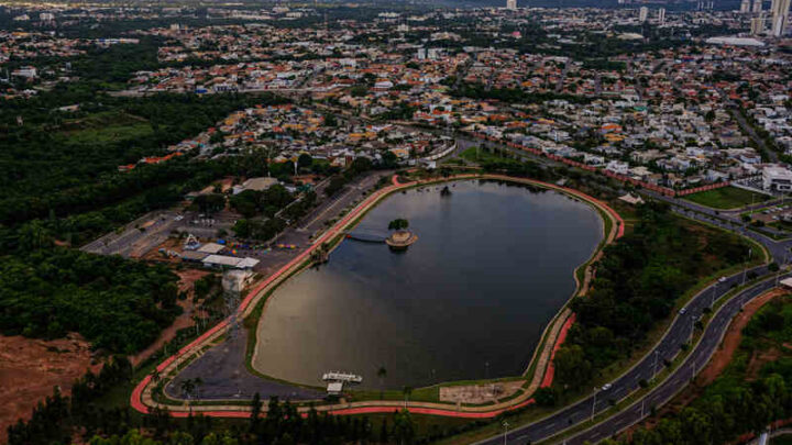 O Que Fazer em Cuiabá no Final de Semana?