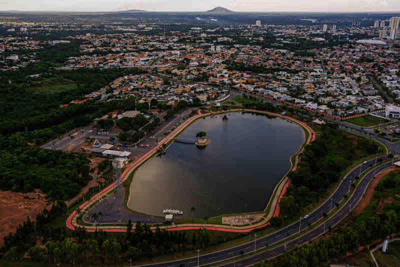 O Que Fazer em Cuiabá no Final de Semana? O Que Fazer em Cuiabá no Final de Semana?