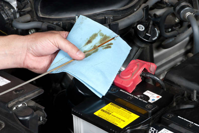 Quando fazer a manutenção preventiva de carro?