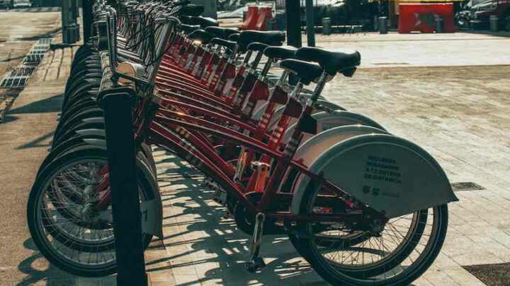 Bicicletas elétricas: o guia definitivo