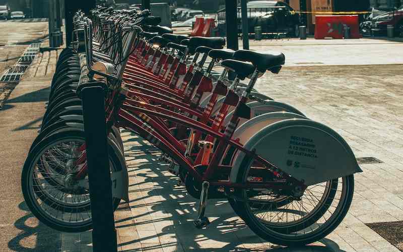 Bicicletas elétricas: o guia definitivo Bicicletas elétricas: o guia definitivo