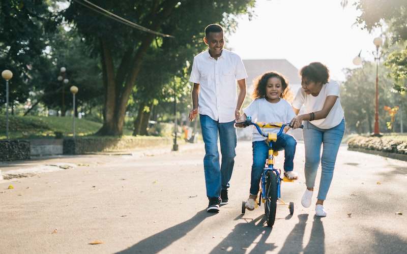 A importância das atividades familiares para o desenvolvimento da criança A importância das atividades familiares para o desenvolvimento da criança