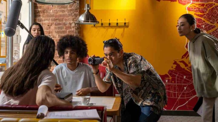 Atores brasileiros ganham oportunidades em produções internacionais