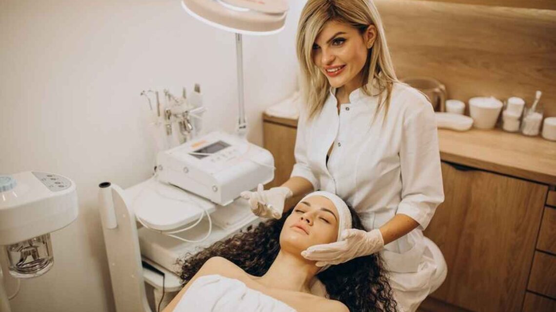 Como montar uma clínica de estética simples: guia completo para empreendedores