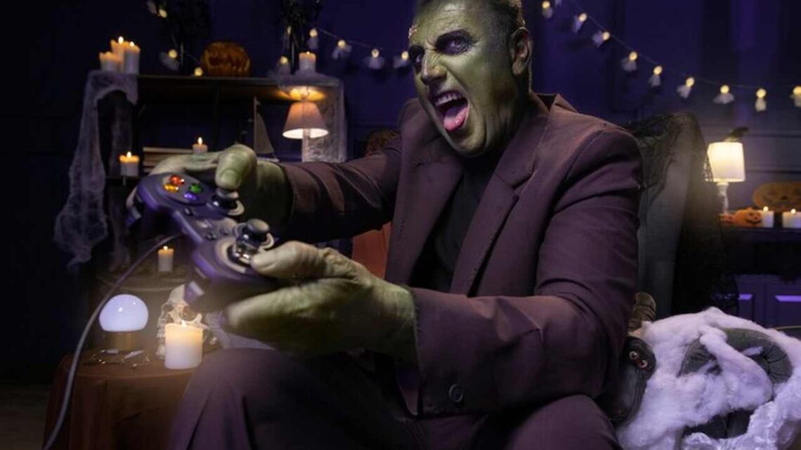 Jogos de terror para Xbox: Os melhores lançamentos de 2024 Jogos de terror para Xbox: Os melhores lançamentos de 2024